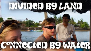 Divided by land, Connected by water (An Indonesian surf film by Morley Penaluna)