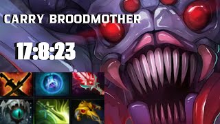 Shigetsu Broodmother на 13000 ммр