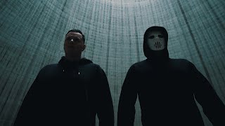 Angerfist & Unfused - Infinite Void (Official Videoclip)