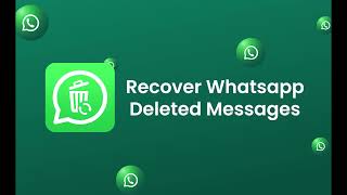 Recover Deleted Messages