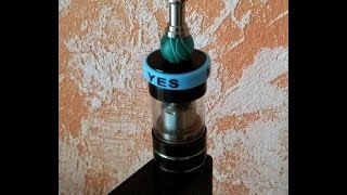 Прикольный Drip Tip