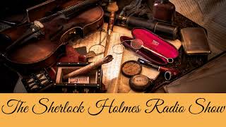 The Adventure of Silver Blaze (BBC Radio Drama) (Sherlock Holmes Radio Show)