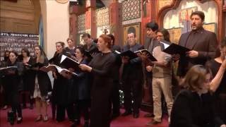 Concert commémoratif-Wassyl SLIPAK-Василь Сліпак-MOZART-Requiem- Benedictus