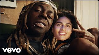 Jessie Reyez feat. Lil Wayne - RIDIN (Official Video)