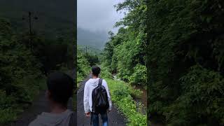 kokan nature ⛰️♥️ #kokan #nature #mountains