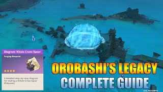 Orobashi's Legacy Complete Guide | Genshin Impact