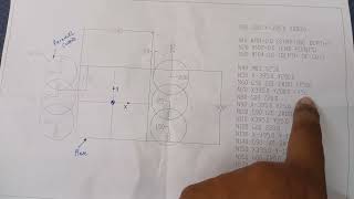 Basic face milling Program.