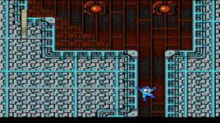 Mega Man II (part2)