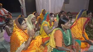 KATHA MATKOR PUJA VIDEOS