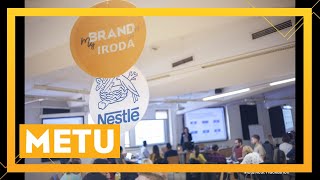 MetuNest Hackathon - english version | METU