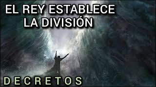 ADULTERIO: MI REY DIVIDE EL MAR (MAL). PASTOR HÉCTOR ALVARADO.