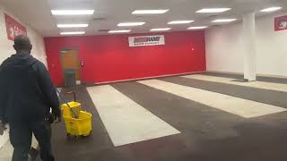 WSSU is getting new lockers at Bowman Gray Stadium