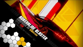 Adrenaline Blaster (2P) (Two Performance)