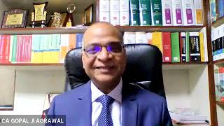 BANK BRANCH AUDIT BY CA GOPAL JI AGRAWAL ON 25 FEBRUARY 2022