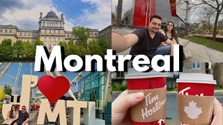 Conheça Montreal no Canadá | O que fazer em Montreal