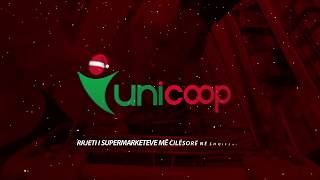 UNICOOP Graphic TVC