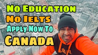 APPLY NOW as SPECiALiZED CLEANER iN CANADA | NO EDUCATION NO IELTS REQUIRED