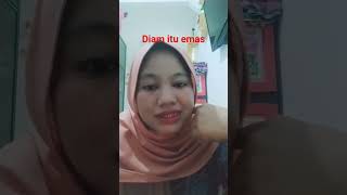 benar gak guy's diam itu emas #vidiokocak #vidioviral #vidiolucubikinketawa