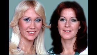 ABBA - Angeleyes