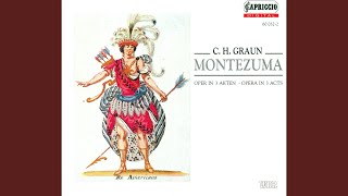 Montezuma: Act I Scene 2: Recitative: Ecco, Signor, ch'io torno fedele (Pilpatoe, Montezuma)