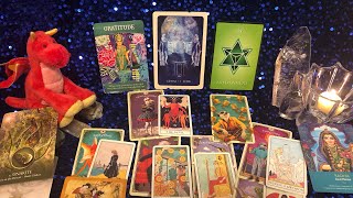 Gemini ♊️ February 2024 Tarot Reading✨Be Bold & Accept Greater Leadership Roles✨Monthly Forecast