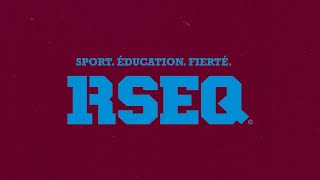 RSEQ - Coupe Universitaire #3