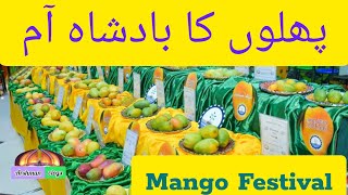 Mango The King Of Fruits | Arshman Vlogs Official