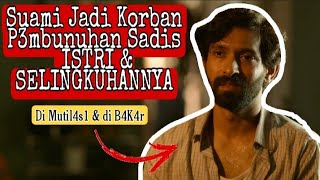 Film India, Menikah tanpa cinta membuatnya Menderita|| Alur cerita film Haseen Dill ruba