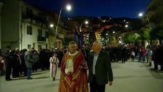 Processione del Venerdì Santo 2019 a Colletorto