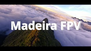 Madeira Cinematic FPV | GoPro 11