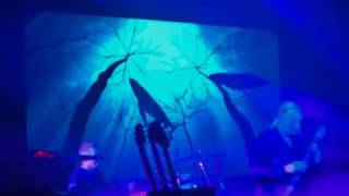 Steven Wilson - Song Of Unborn (live 2018 multi-cam/show)