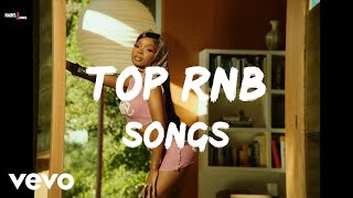 r&b hits playlist 2024 - top rnb songs 2024 ~ rnb mix 2024