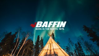 Baffin: Outdoor Cold Climate Footwear Collection