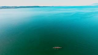 Drone - Lac de Neuchâtel