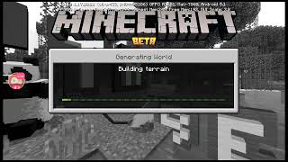 I am live Minecraft