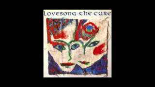 The Cure - Lovesong (Cover, Mirko / Walter)