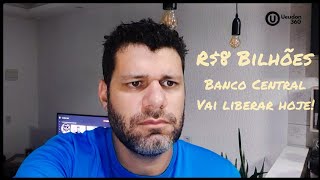 R$8 BILHÕES - BCB LIBERA O ACESSO HOJE AO SITE VALORES A RECEBER - NÃO SERÁ PELO REGISTRATO!