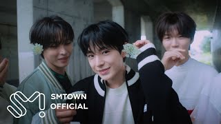 NCT WISH 엔시티 위시 'Steady' MV