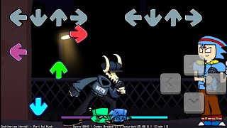 Vs Nerves The Sprites Change Android