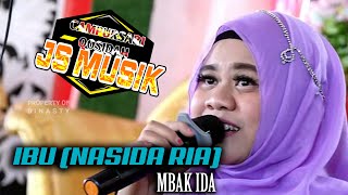 IBU (NASIDA RIA) | JS MUSIK LIVE SENDEN SELO BOYOLALI