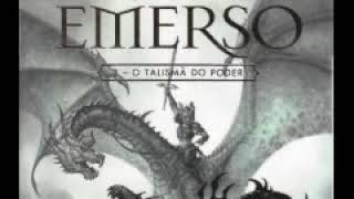 O Talismã do Poder 1/2 | Mundo Emerso Livro 3