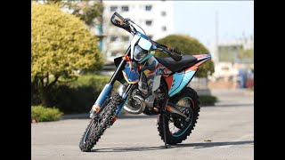 Kamax K23. #kamax #dirtbike #ktm #offroadbike #2strokes #300cc