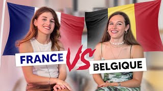 Belgian French VS French from France | with@elisabeth_hellofrench