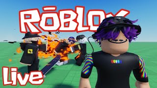 |GRAMY Roblox| !!!!! na żywo