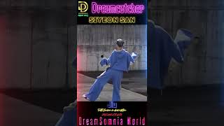 [JiU]  Cute Tokki  " SiYEON SAN "  | 😂 | DREAM CONCERT in JAPAN |  Dreamcatcher(드림캐쳐)