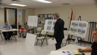 Lehigh Acres Zoning Board (ARB) July 28 2016