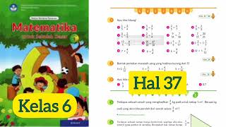 matematika kelas 6 vol 1 halaman 37