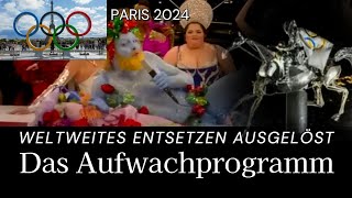 OLYMPIA-SKANDAL IN ALLER MUNDE  | Alle wurden jetzt gewarnt, was vor sicht geht und was noch kommt!