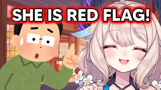 Enna's Aunt Is Red Flag【NIJISANJI EN | Enna Alouette】