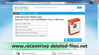 WD Data Recovery (Western Digital)